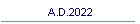 A.D.2022